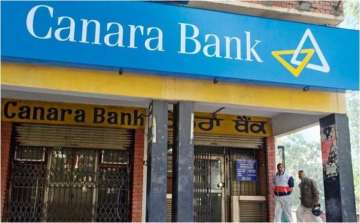 Canara Bank cuts in repo-linked lending rate by 40 bps