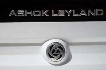 GST reduction, scrappage policy to help revive commercial vehicle industry: Ashok Leyland 