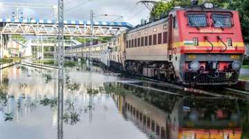 Central Railways reschedules Mumbai bound trains in light of Cyclone Nisarga landfall