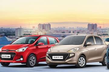 Planning to buy a new car? Hyundai is offering benefits worth up to Rs 1.05 lakh in June 2020