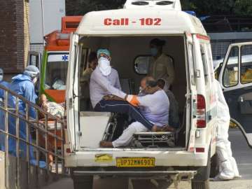 COVID-19 deaths in India cross 7,500-mark; case tally stands at 276,583