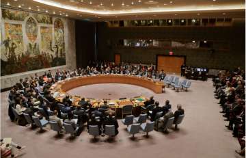 India elected as a non-permanent member of the United Nations Security Council 