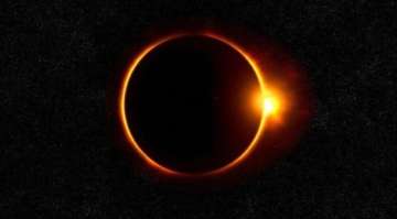 Solar Eclipse 2020 time in india, Surya Grahan timing