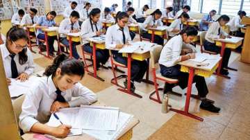 Will shortly take decision on conducting remaining exams of Class 12: CBSE to SC