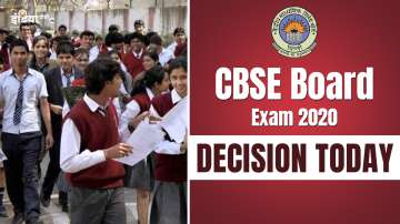 CBSE Board Exam 2020, CBSE 10th Result 2020, CBSE 12th Result 2020, CBSE Result 2020