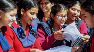 CGBSE Result 2020: Girls outshine boys in CGBSE 10th, 12th Results 2020