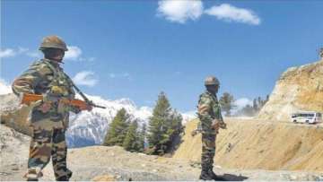 Ladakh face-off: US says it's closely monitoring India-China border row, urges peace