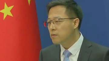 Beijing has expressed concern on India banning 59 Chinese apps, China's Foreign Ministry spokesperson has said.