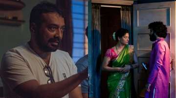 Anurag Kashyap talks of his casting challenge in 'Choked'
