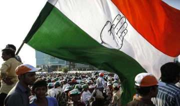 2 Congress MLAs in Gujarat resign ahead of Rajya Sabha polls