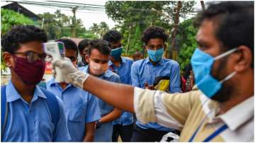 India is not in community transmission stage of Covid-19 outbreak, says ICMR