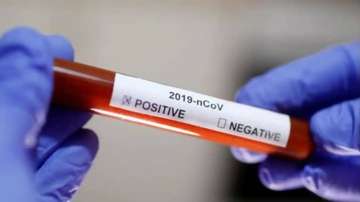 Saket District Court Judge tests positive for coronavirus