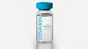 COVAXIN, Bharat Biotech, Human clinical trials, DCGI, Hyderabad 