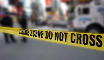 Woman kills husband's second wife in UP