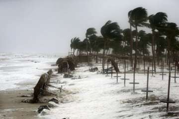 cyclone Nisarga, Nisarga cyclone maharashtra, cyclone Nisarga gujarat, cyclone news, cyclone latest 