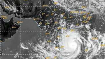 WMO lauds IMD for its accurate prediction of Cyclone Amphan