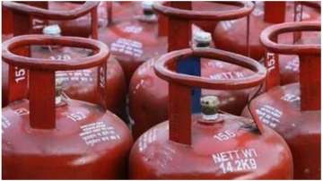 Govt order to companies for stocking up 2 months' LPG supply in Kashmir sparks speculations