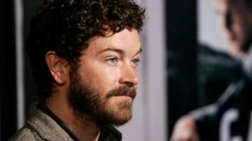 'That '70s Show' actor Danny Masterson charged with rape of 3 women