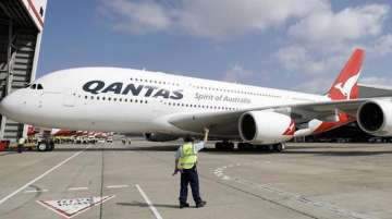 Qantas job cuts