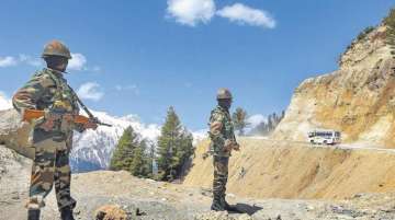 Ladakh standoff: Slain Tamil Nadu soldier was to retire in a year from army 