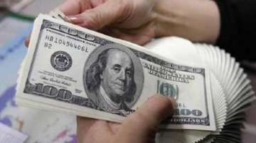 India's forex reserves cross $500 billion mark