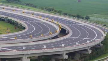 40% work on Mumbai-Nagpur expressway complete