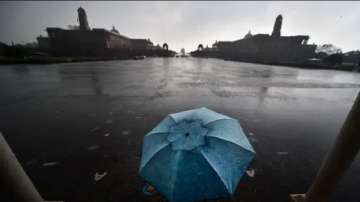 Thunderstorm likely in Delhi-NCR in next 2 hours: IMD