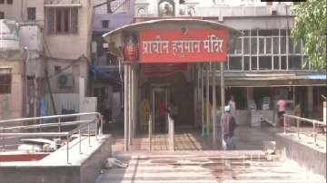 Hanuman Mandir to Kalka Ji: Delhi temples and religious places to open from tomorrow