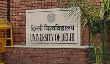 HC considering contempt proceedings against DU for withholding info on deferment of online exam	