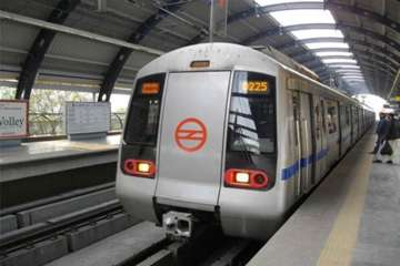 Services will remain closed for commuters until further notice: Delhi Metro