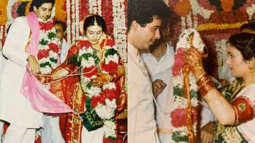 Ramayan's Sita aka Dipika Chikhlia reveals how she met her real-life Ram and husband Hemant Topiwala