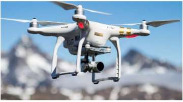 Tamil Nadu mulls setting up corporation to make state a drone manufacture hub