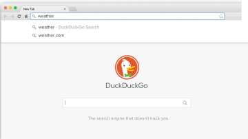 apple, apple buy duckduckgo, duckduckgo, duckduckgo privacy web browser, google, google chrome, tech