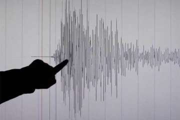 karnataka earthquake false alarm