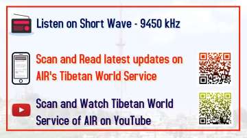 Tune into AIR's Tibet programmes, Prasar Bharati urges people amid hightened India-China tensions