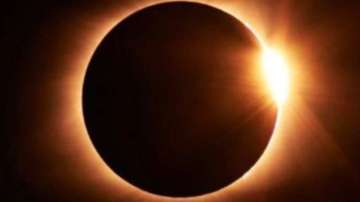 Solar Eclipse 2020 Timing in India: The first solar eclipse of 2020 or Surya Grahan will take place 