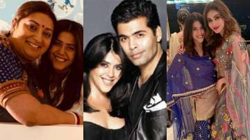 Happy Birthday Ekta Kapoor: Smriti Irani, Karan Johar to Mouni Roy, celebs pour in wishes for TV Cza