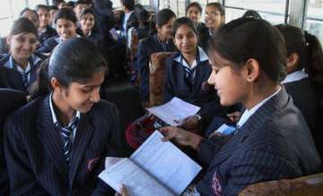 Uttarakhand to pending UBSE Class 10, 12 board exams from June 20