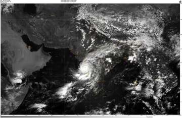 Cyclone 'Nisarga' to weaken in 6 hours: IMD