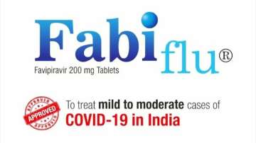 Coronavirus medicine approved in India