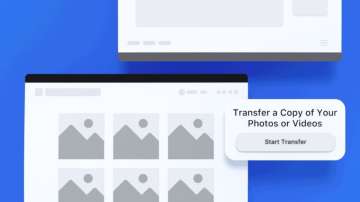 facebook, facebook photos, google, google photos, how to transfer facebook photos to google photos, 