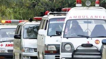 pregnant woman dies in ambulance, greater noida, greater noida pregnant woman, greater noida pregnan