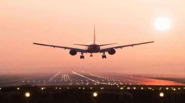 Domestic flight capacity increased to 45%