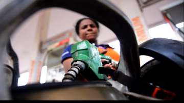Fuel Price Day: Petrol, diesel prices hiked for the 17th day in a row. Check revised rates