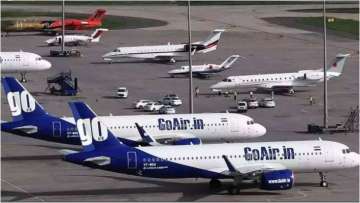 GoAir brings back about 5,000 Indian nationals from Gulf countries 