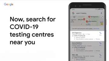 google, google feature for covid 19, google features for coronavirus, covid 19, coronavirus, google 