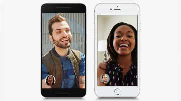 google, google duo, google duo video calling app, google duo 32 people limit, apps, app, video calli