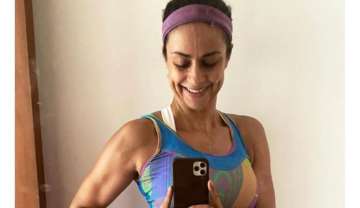 Gul Panag 