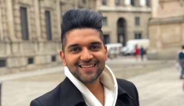 Guru Randhawa