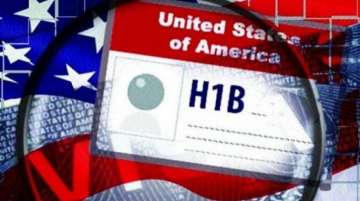 Trump considering suspending H1B, other visas: Report